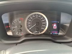Toyota Frontlander 2.0L CVT Elite - ფოტო 11