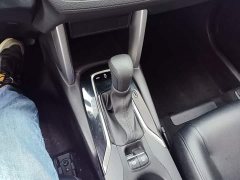Toyota Frontlander 2.0L CVT Elite - ფოტო 13