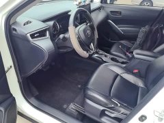 Toyota Frontlander 2.0L CVT Elite - ფოტო 14