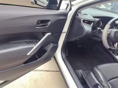 Toyota Frontlander 2.0L CVT Elite - ფოტო 15