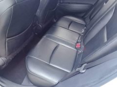 Toyota Frontlander 2.0L CVT Elite - ფოტო 16