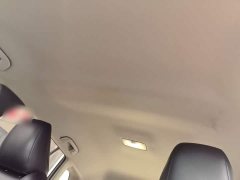 Toyota Frontlander 2.0L CVT Elite - ფოტო 17