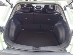 Toyota Frontlander 2.0L CVT Elite - ფოტო 18