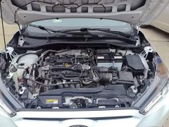 Toyota Frontlander 2.0L CVT Elite - ფოტო 19