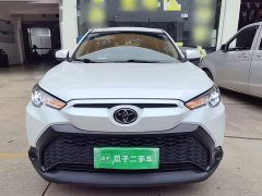Toyota Frontlander 2.0L CVT Elite - ფოტო 2