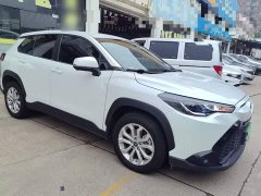 Toyota Frontlander 2.0L CVT Elite - ფოტო 3