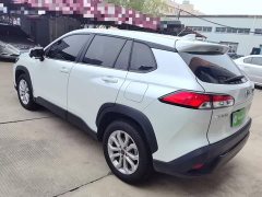 Toyota Frontlander 2.0L CVT Elite - ფოტო 4