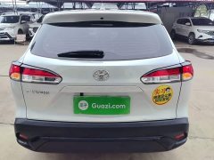 Toyota Frontlander 2.0L CVT Elite - ფოტო 5