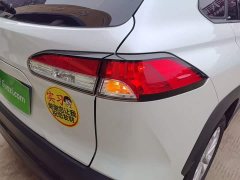 Toyota Frontlander 2.0L CVT Elite - ფოტო 7