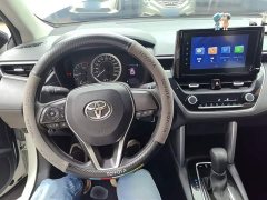 Toyota Frontlander 2.0L CVT Elite - ფოტო 9