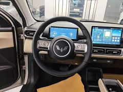 Wuling Binguo PLUS 330km 5-Seater - ფოტო 10