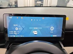 Wuling Binguo PLUS 330km 5-Seater - ფოტო 11