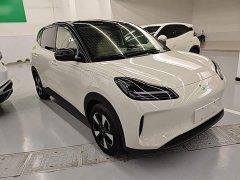 Wuling Binguo PLUS 330km 5-Seater - ფოტო 3