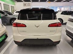 Wuling Binguo PLUS 330km 5-Seater - ფოტო 5