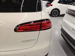 Wuling Binguo PLUS 330km 5-Seater - ფოტო 7