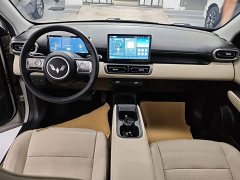 Wuling Binguo PLUS 330km 5-Seater - ფოტო 9