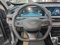 Chery Tiggo 7 Excellence 1.5T CVT Luxury - ფოტო 10
