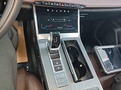 Chery Tiggo 7 Excellence 1.5T CVT Luxury - ფოტო 13