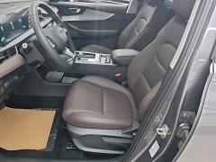 Chery Tiggo 7 Excellence 1.5T CVT Luxury - ფოტო 14