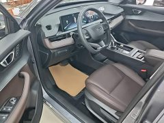 Chery Tiggo 7 Excellence 1.5T CVT Luxury - ფოტო 15