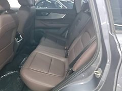 Chery Tiggo 7 Excellence 1.5T CVT Luxury - ფოტო 16