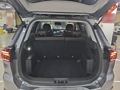 Chery Tiggo 7 Excellence 1.5T CVT Luxury - ფოტო 18