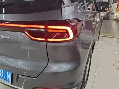 Chery Tiggo 7 Excellence 1.5T CVT Luxury - ფოტო 7