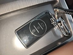 Chery Tiggo 7 Excellence 1.5T CVT Luxury - ფოტო 8