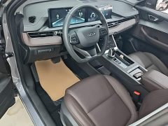 Chery Tiggo 7 Excellence 1.5T CVT Luxury - ფოტო 9