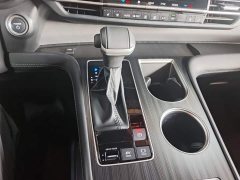 Toyota Sienna 2.5L Hybrid AWD Premium - ფოტო 13