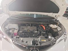 Toyota Sienna 2.5L Hybrid AWD Premium - ფოტო 19