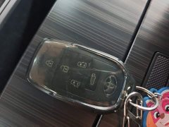 Toyota Sienna 2.5L Hybrid AWD Premium - ფოტო 8