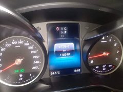 Mercedes-Benz V-Class 2020 V 260 L Long Wheelbase Luxury Edition - ფოტო 7
