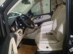 Mercedes-Benz V-Class 2020 V 260 L Long Wheelbase Luxury Edition - ფოტო 10