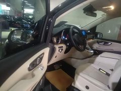 Mercedes-Benz V-Class 2020 V 260 L Long Wheelbase Luxury Edition - ფოტო 11