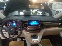 Mercedes-Benz V-Class 2020 V 260 L Long Wheelbase Luxury Edition - ფოტო 5