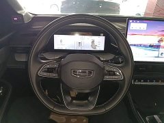 Geely Xingrui 2026 Oriental Radiance 2.0T Diesel Moonlight Edition - ფოტო 10