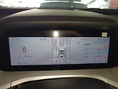 Geely Xingrui 2026 Oriental Radiance 2.0T Diesel Moonlight Edition - ფოტო 11