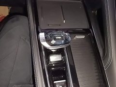 Geely Xingrui 2026 Oriental Radiance 2.0T Diesel Moonlight Edition - ფოტო 13