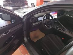 Geely Xingrui 2026 Oriental Radiance 2.0T Diesel Moonlight Edition - ფოტო 15