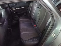 Geely Xingrui 2026 Oriental Radiance 2.0T Diesel Moonlight Edition - ფოტო 16