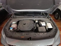 Geely Xingrui 2026 Oriental Radiance 2.0T Diesel Moonlight Edition - ფოტო 19