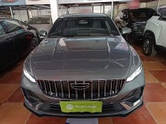 Geely Xingrui 2026 Oriental Radiance 2.0T Diesel Moonlight Edition - ფოტო 2
