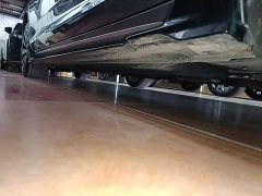 Geely Xingrui 2026 Oriental Radiance 2.0T Diesel Moonlight Edition - ფოტო 20