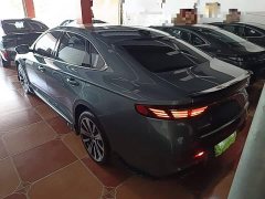 Geely Xingrui 2026 Oriental Radiance 2.0T Diesel Moonlight Edition - ფოტო 4