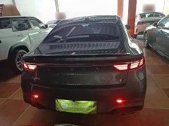 Geely Xingrui 2026 Oriental Radiance 2.0T Diesel Moonlight Edition - ფოტო 5