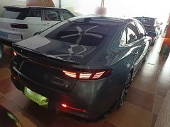 Geely Xingrui 2026 Oriental Radiance 2.0T Diesel Moonlight Edition - ფოტო 6