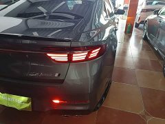 Geely Xingrui 2026 Oriental Radiance 2.0T Diesel Moonlight Edition - ფოტო 7