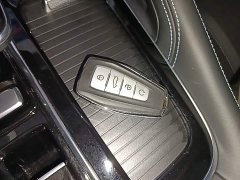 Geely Xingrui 2026 Oriental Radiance 2.0T Diesel Moonlight Edition - ფოტო 8