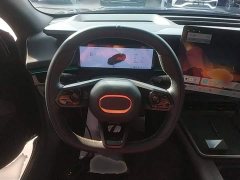 Lynk & Co Geely Lynk & Co 07 EM-P 2024 EM-P 126 Extended Range Halo - ფოტო 10